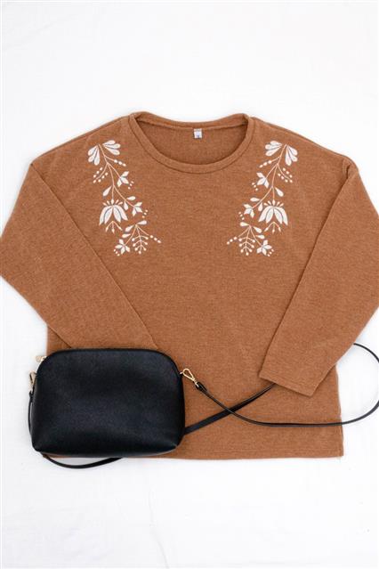 SWEATER IDEAL